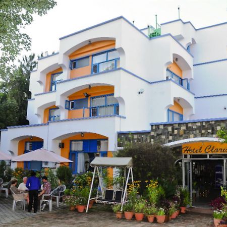Hotel Clarion Kathmandu Exterior foto