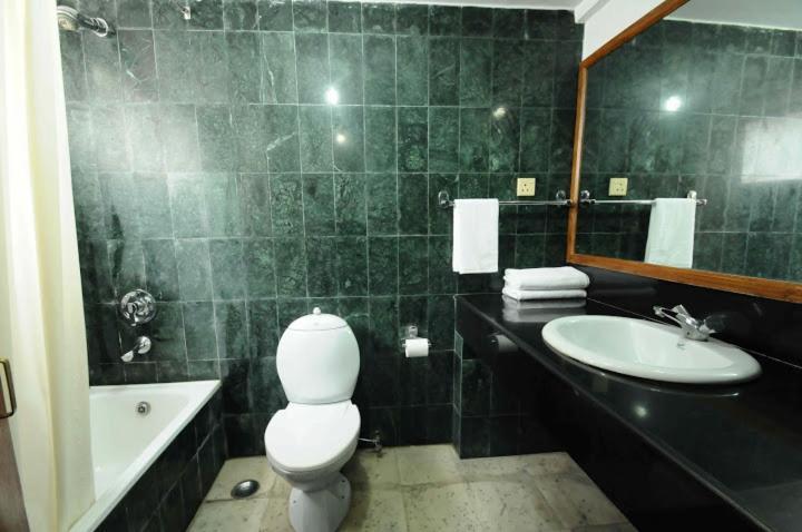 Hotel Clarion Kathmandu Exterior foto