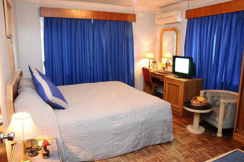 Hotel Clarion Kathmandu Exterior foto